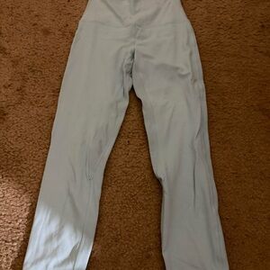 Luluemon 25in” Align Leggings